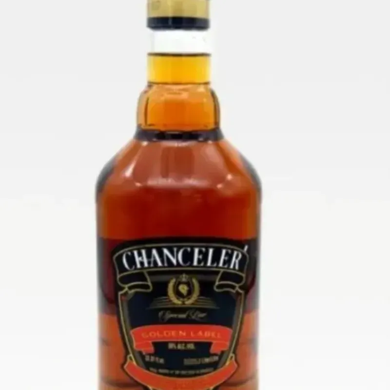 Whisky Chanceler