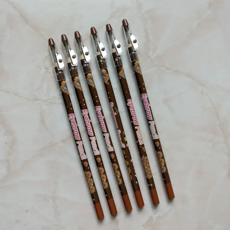 Lápiz carmelita Capibara