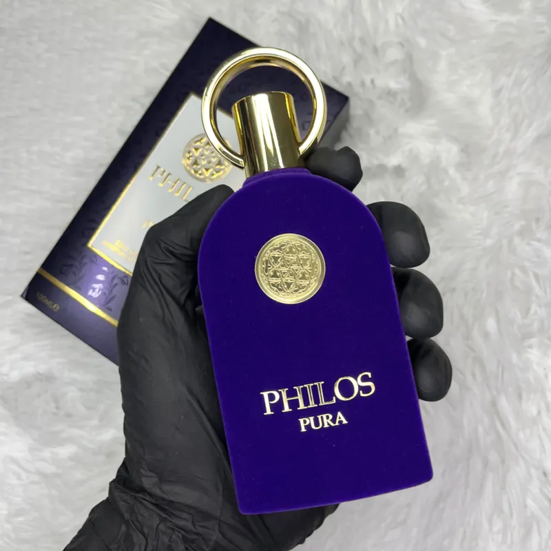 Philos Pura de Maison Alhambra