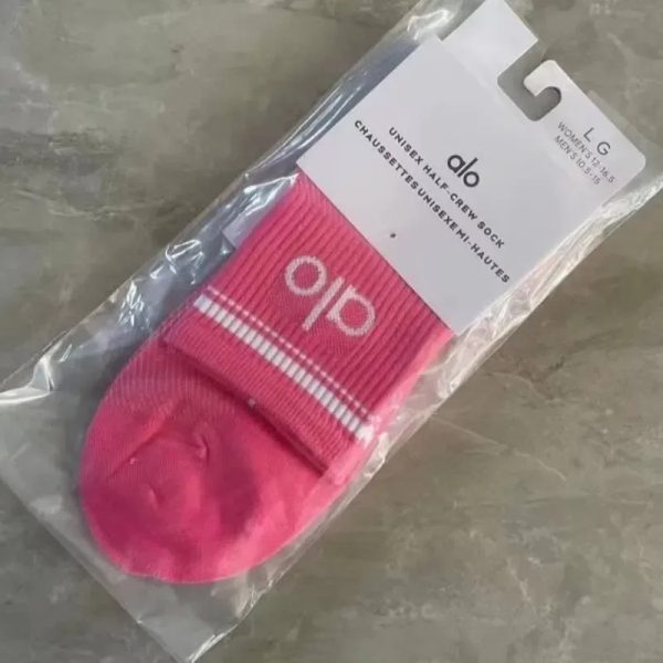  Medias deportivas ALO – Unisex 
