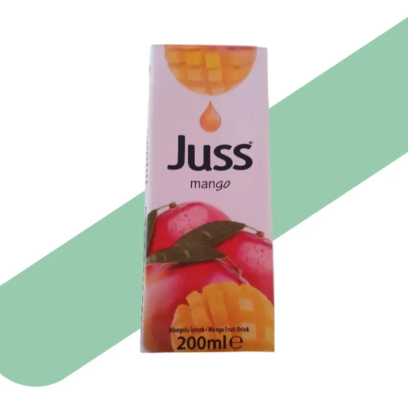 Jugo de Mango 