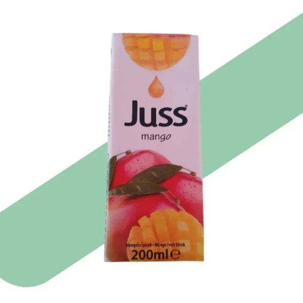 Jugo de Mango 