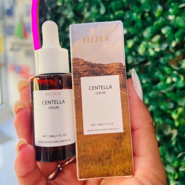 ✨Sérum de Centella (EELHOE..30ml)✨