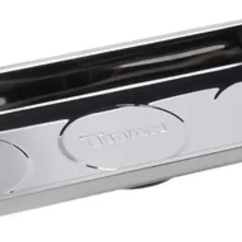 Bandeja de piezas magneticas 2pcs 6,5x22,6cm