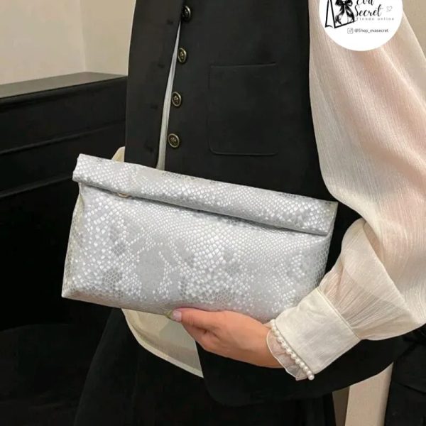 Bolso sobre