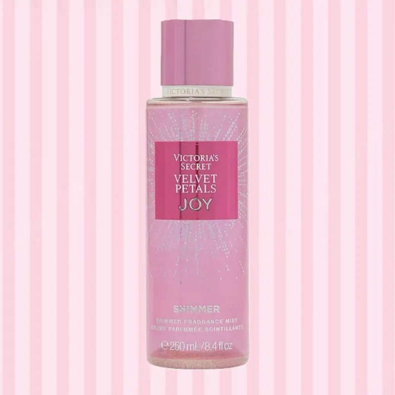 Colonia Shimmer VELVET PETALS