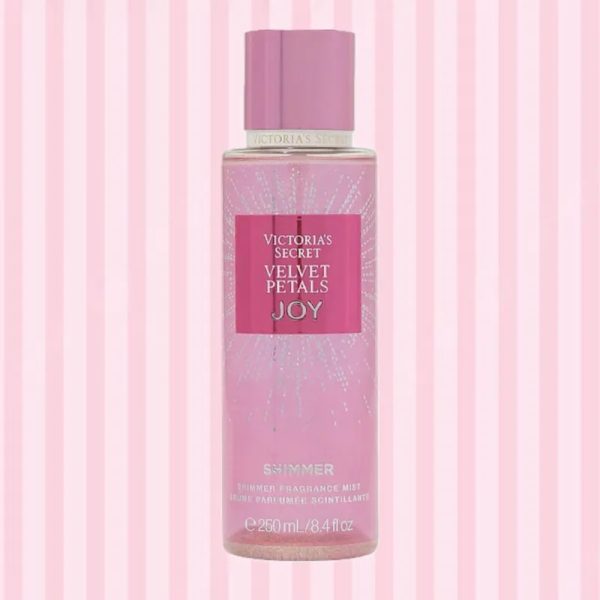 Colonia Shimmer VELVET PETALS