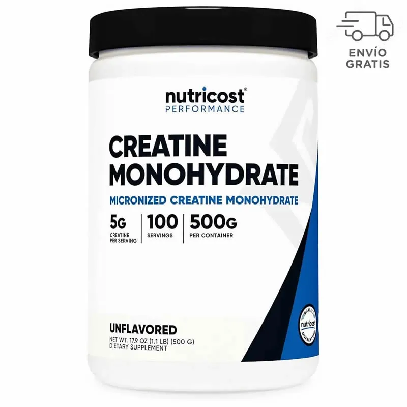Nutricost Performance Creatina