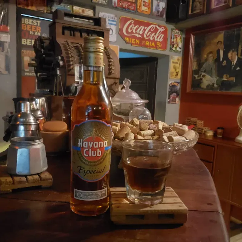 Habana Club Añejo Especial
