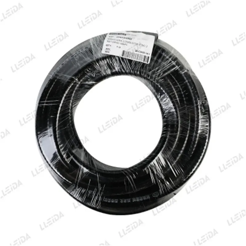 Manguera combustible no.2 retorno 5m/pc ISUZU