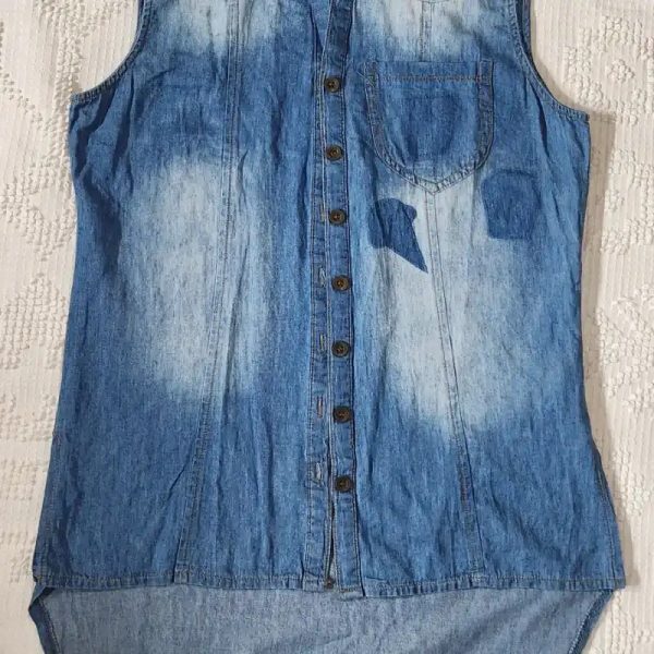 Blusa talla S