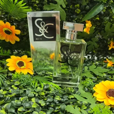 S&C Men Eau de Toilette