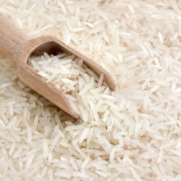 Arroz pqt 1kg