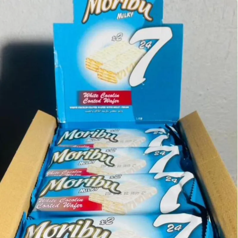 Moribu x2