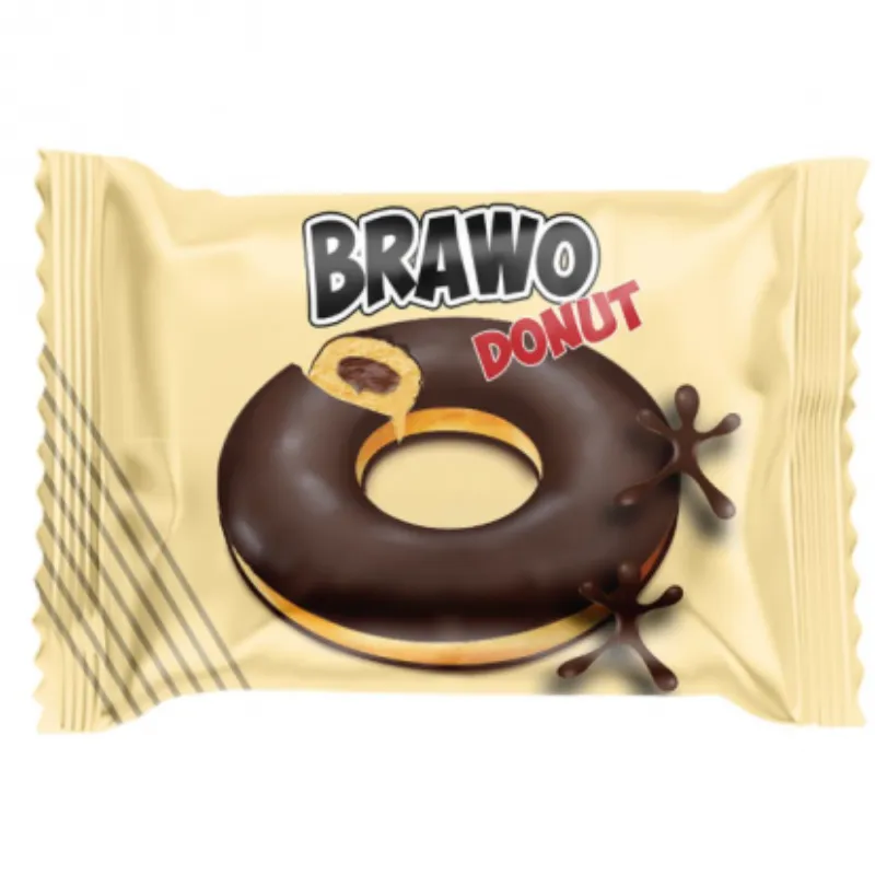 BRAWO DONUT