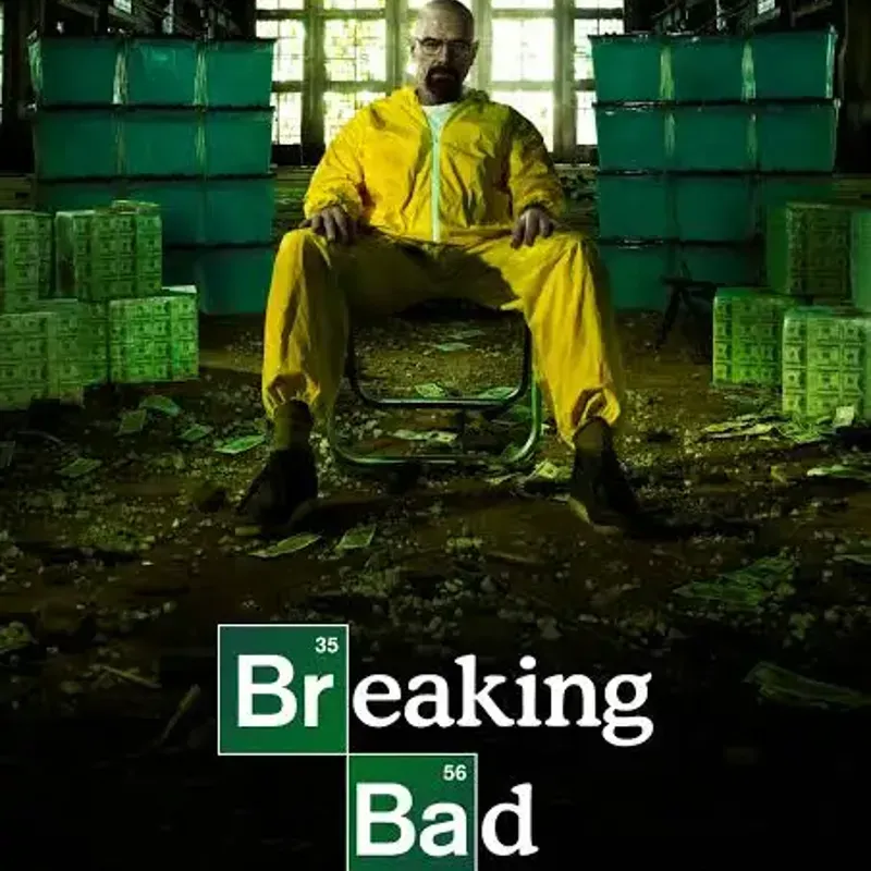 Breaking Bad