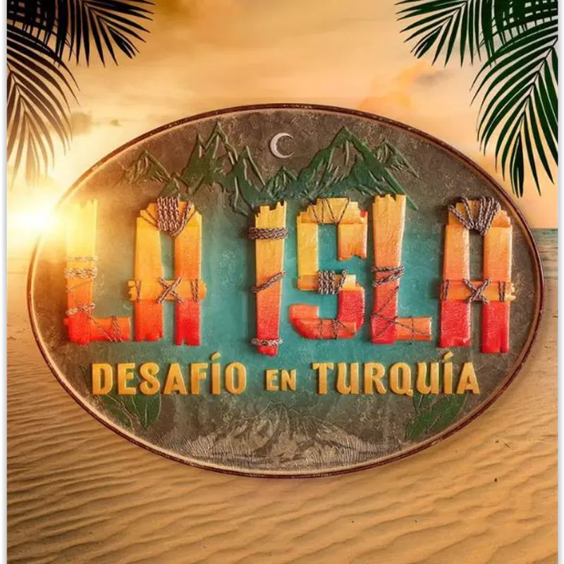 La Isla Desafío en Turquía [Reality]