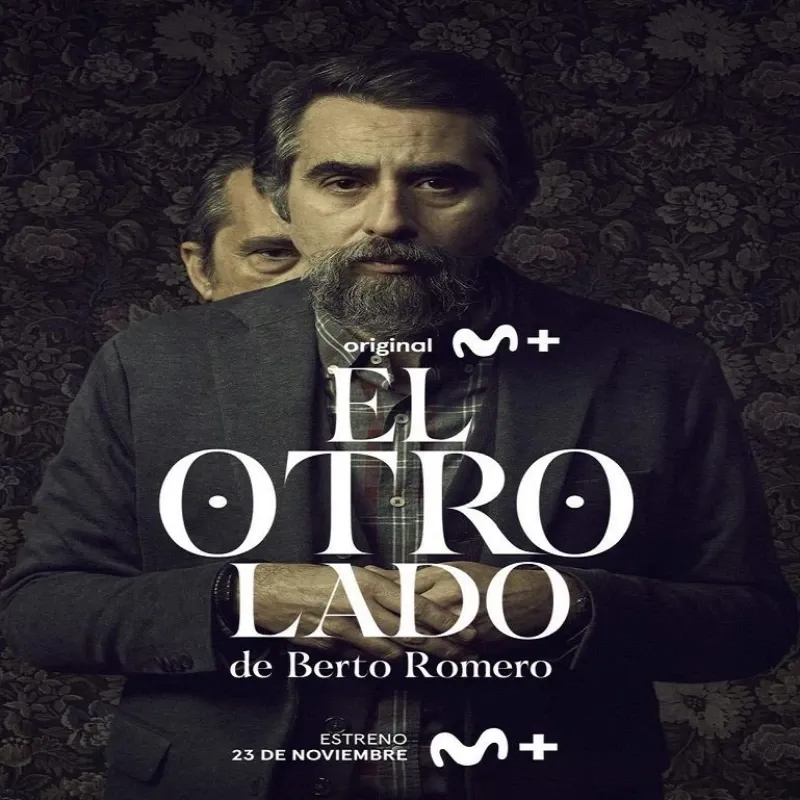 El otro lado (Temporada 1) [6 Cap]