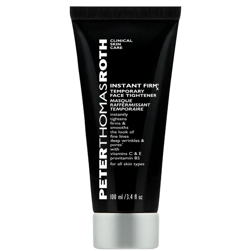 Temporary Face Tightener Peter Thomas Roth
