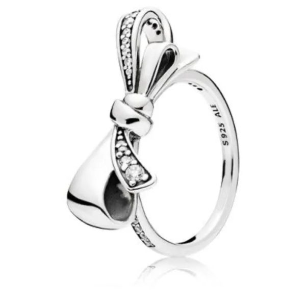Anillo de Lazo