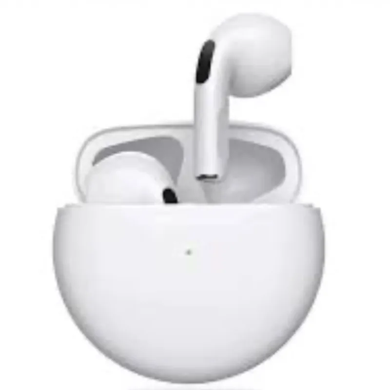 Audífonos inalámbricos Pro 6