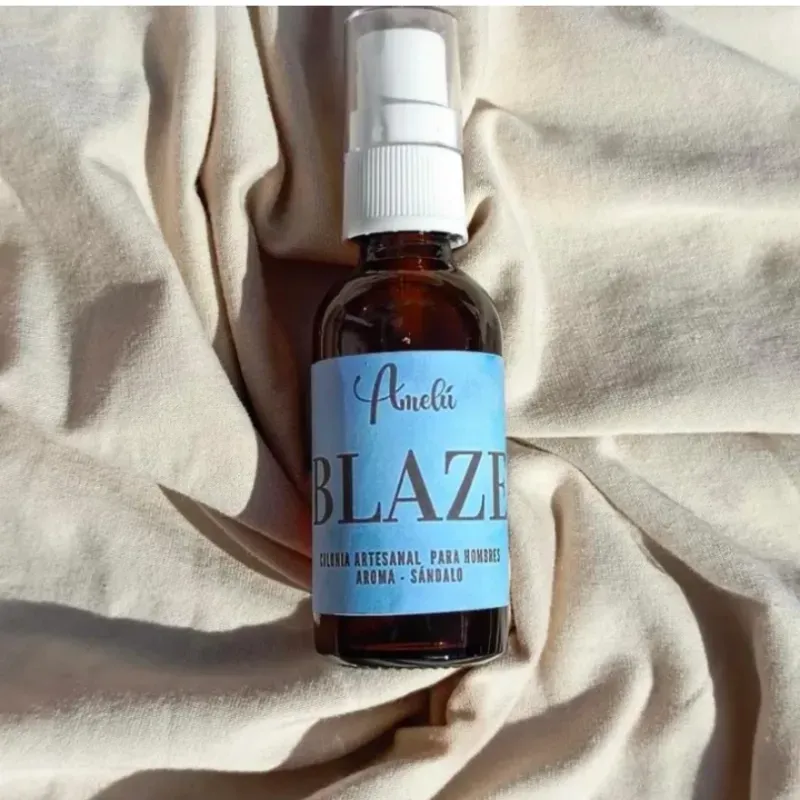 Colonia Artesanal Blaze 