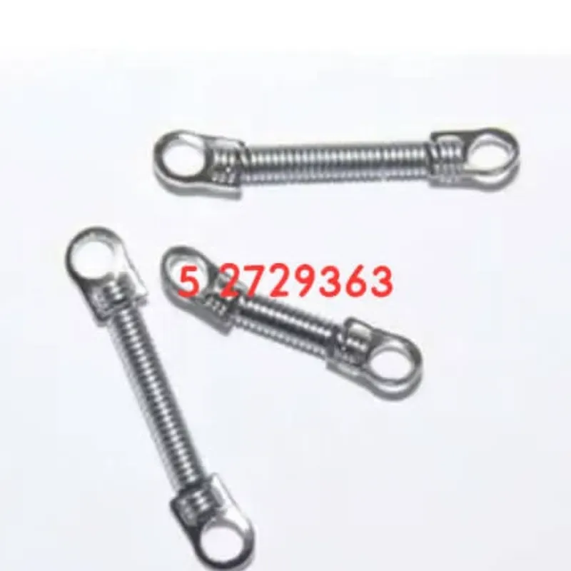 Coil springs cerrado