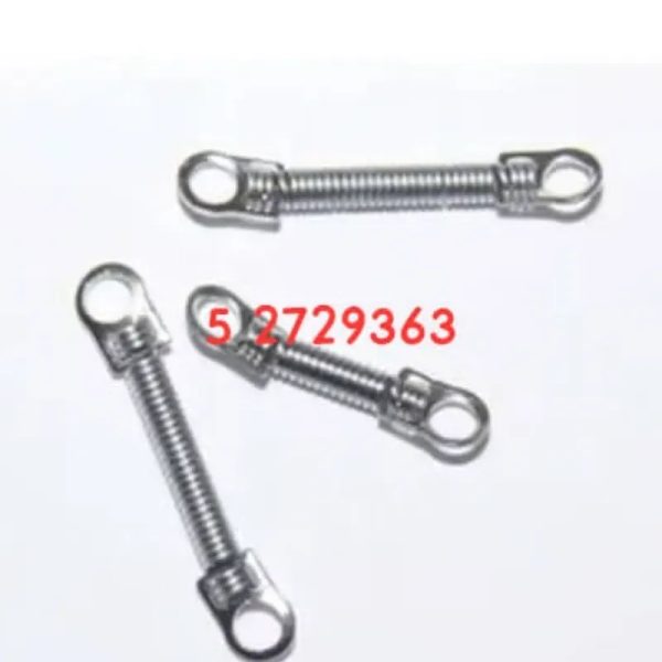 Coil springs cerrado