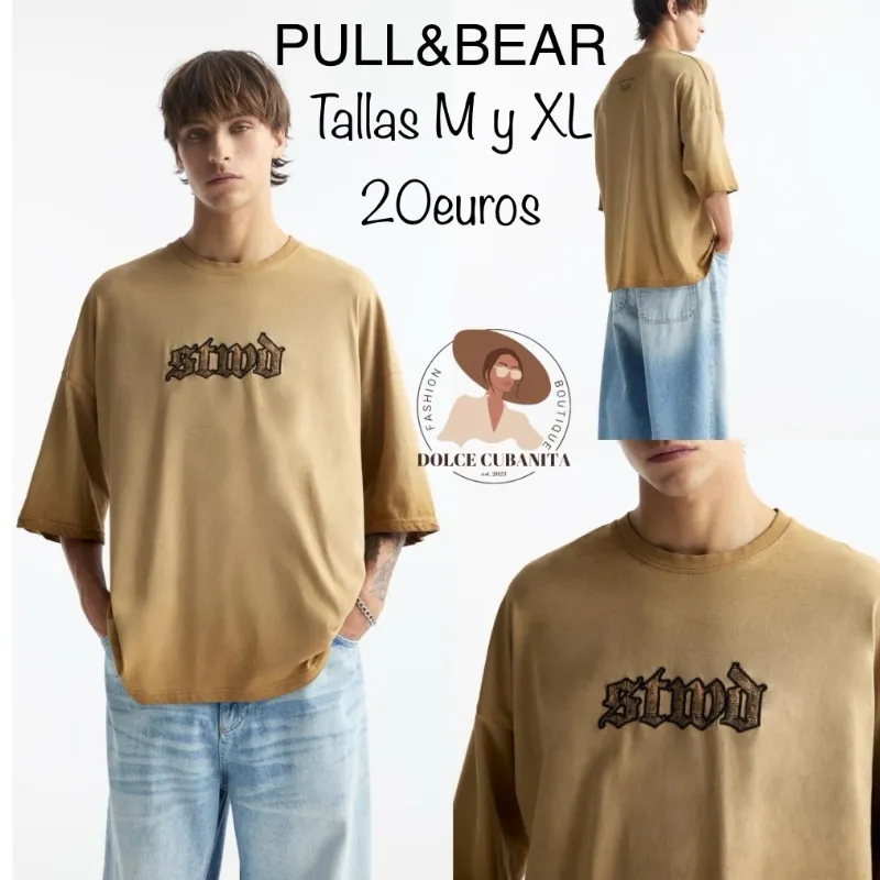 Pullover PULL&BEAR