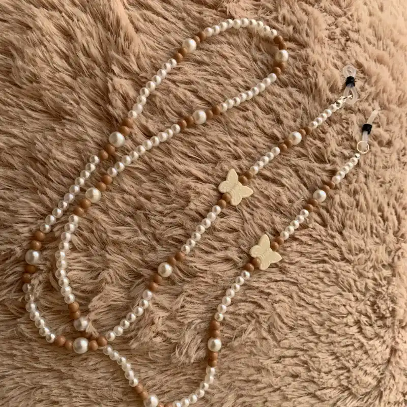 Colgante para espejuelos 6