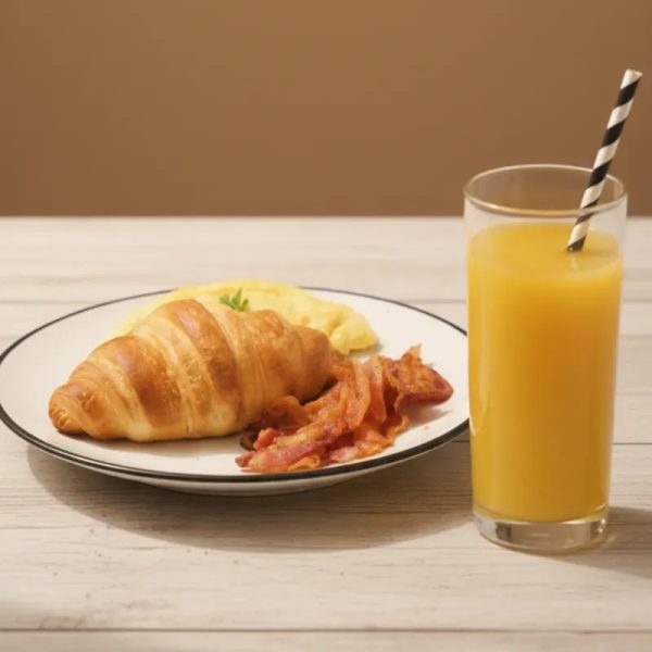 Desayuno Especial