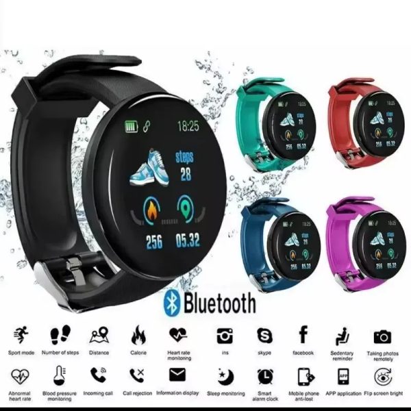 Reloj inteligente