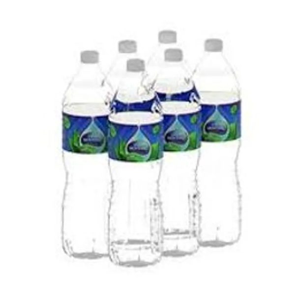 Agua Natural