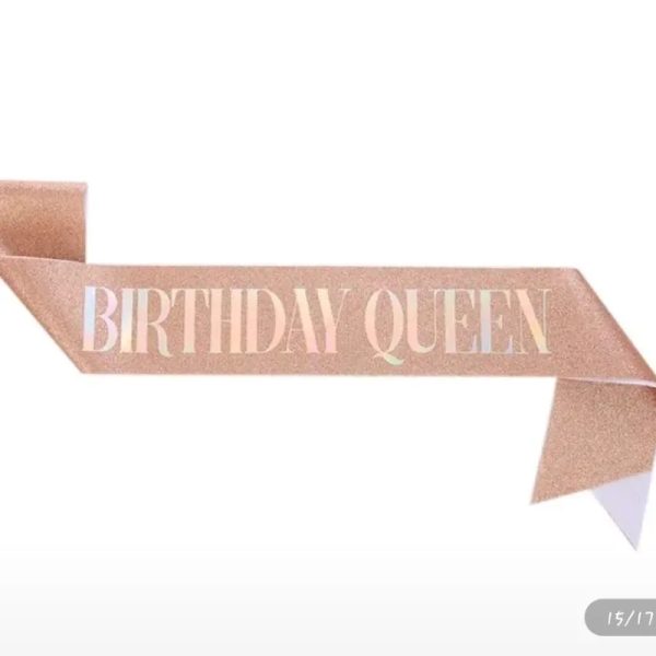 Banda de cumpleaños