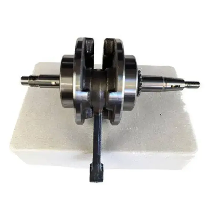 Cigueñal para moto