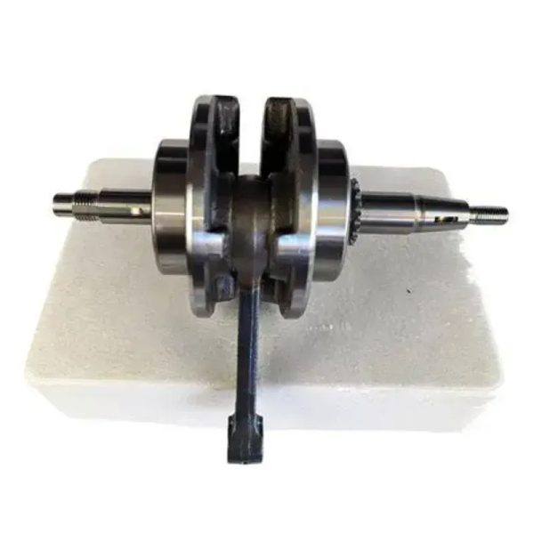 Cigueñal para moto
