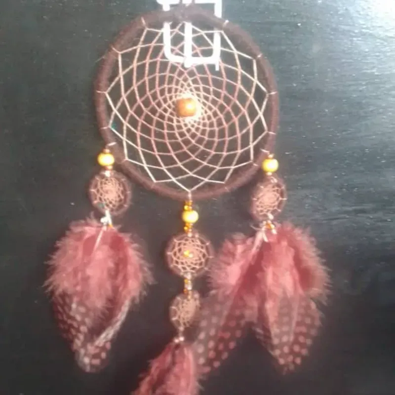 ATRAPASUEÑOS DAYLET