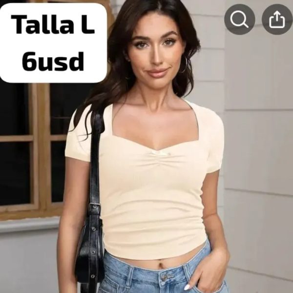Pullover beich
