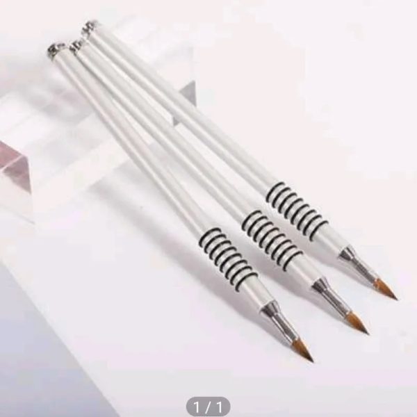 Pincel 3D