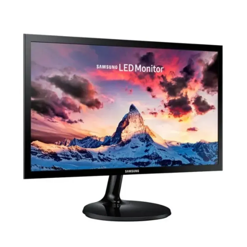 Monitor Samsung 22" FHD SuperSlim