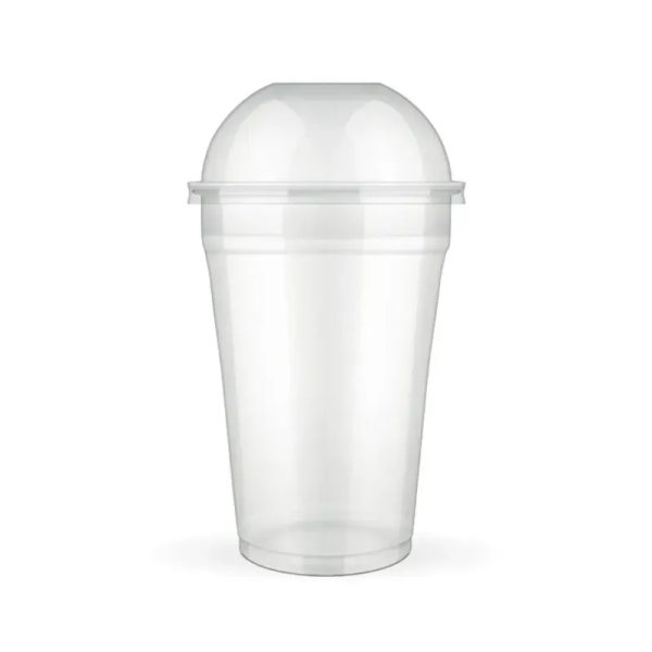 VASO DOMO 16 OZ