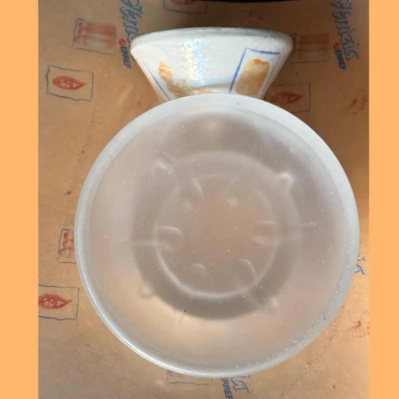 (8757) - Jabonera Skin P/Ou Venezia