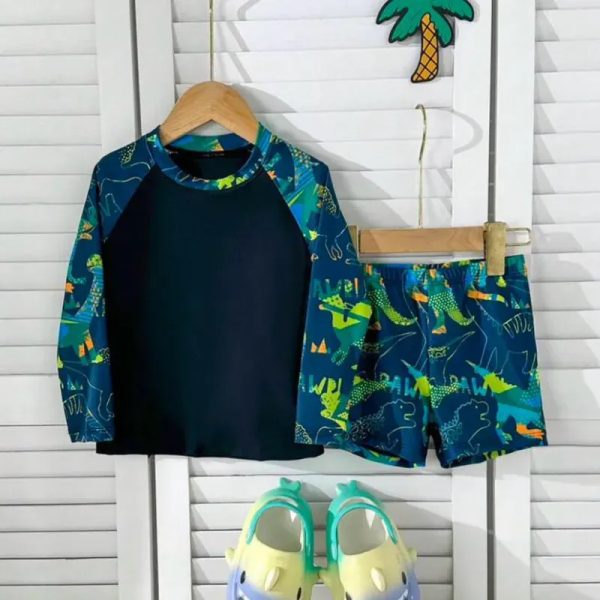 Traje de baño