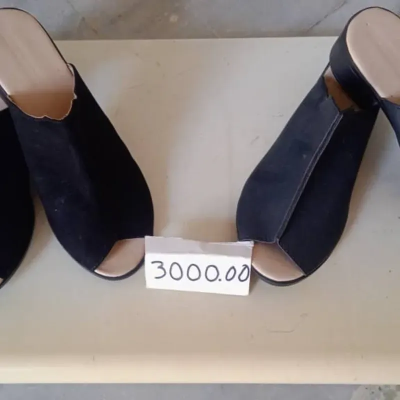 Zapatos para Mujer (Bazar Cagua)