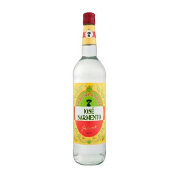 Tequila José Sarmientos