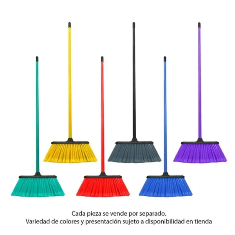 Escobas (una unidad)