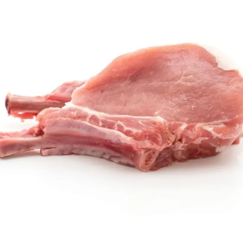 Chuleta de Cerdo KG