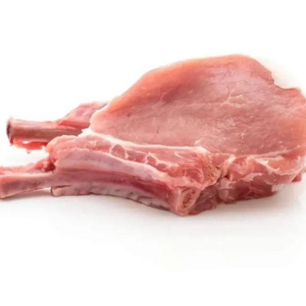 Chuleta de Cerdo KG