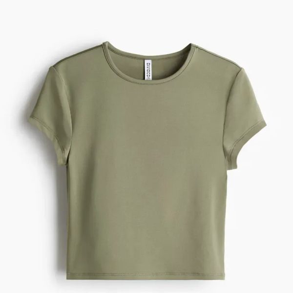 Top basico H&M