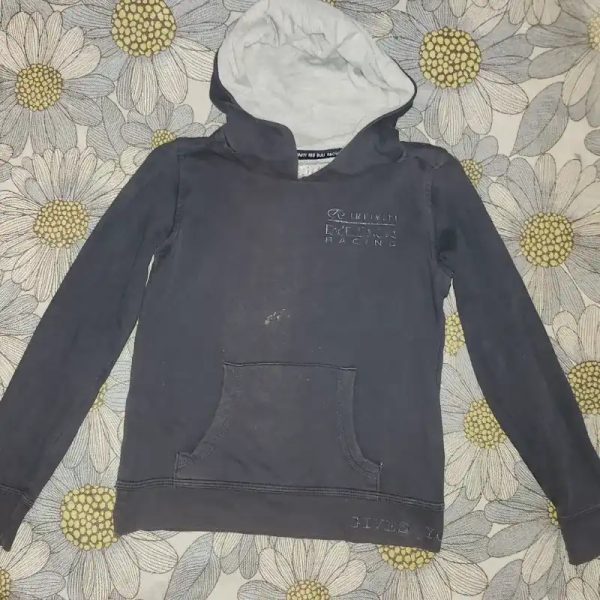 Abrigo talla 8/10